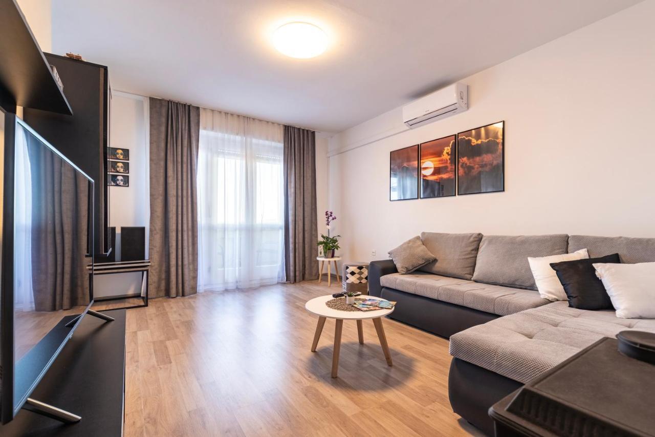 זאדאר Sunset Apartment מראה חיצוני תמונה