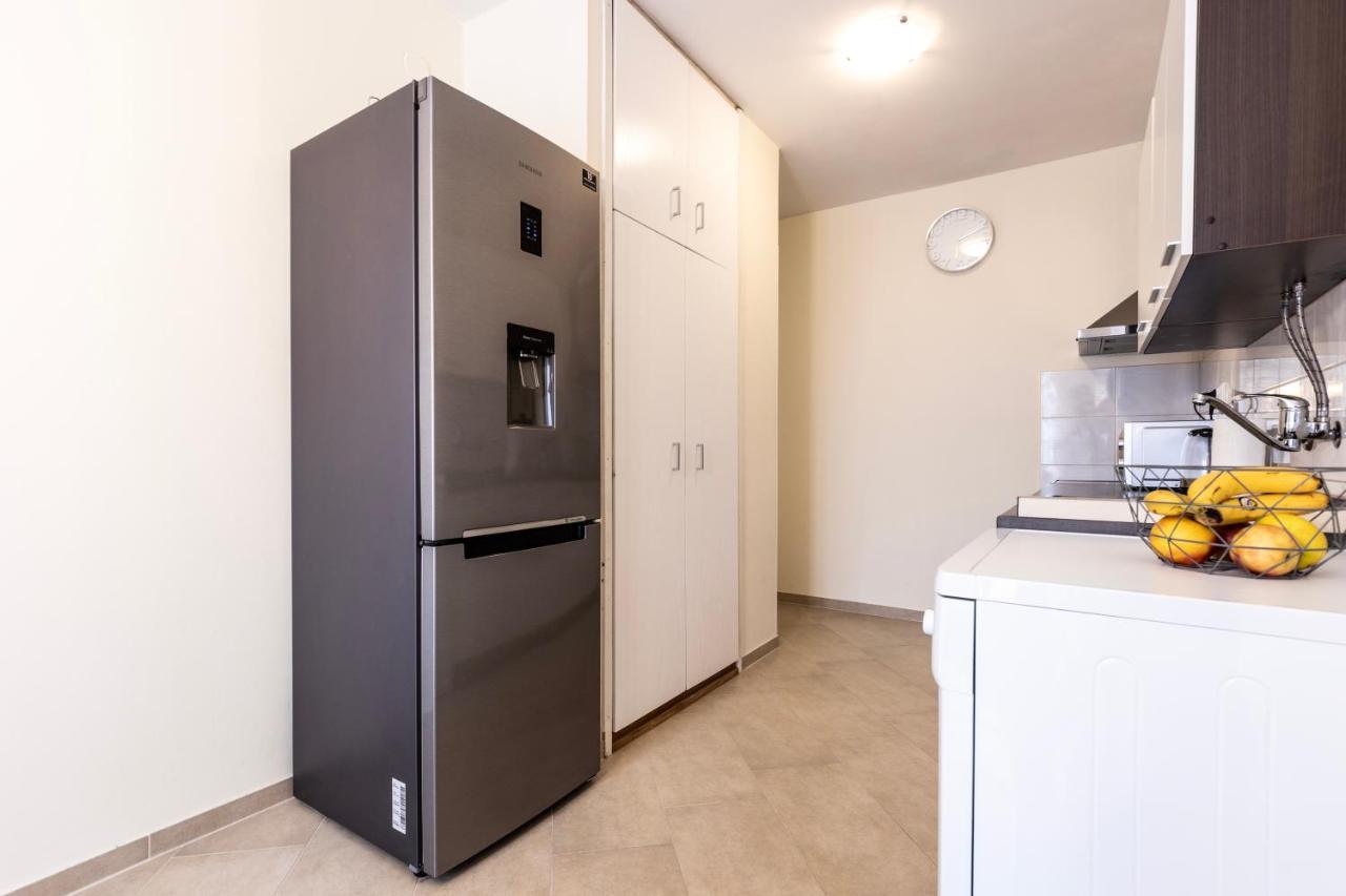 זאדאר Sunset Apartment מראה חיצוני תמונה