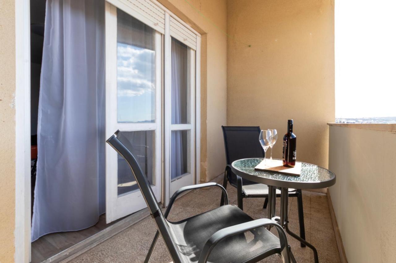 זאדאר Sunset Apartment מראה חיצוני תמונה