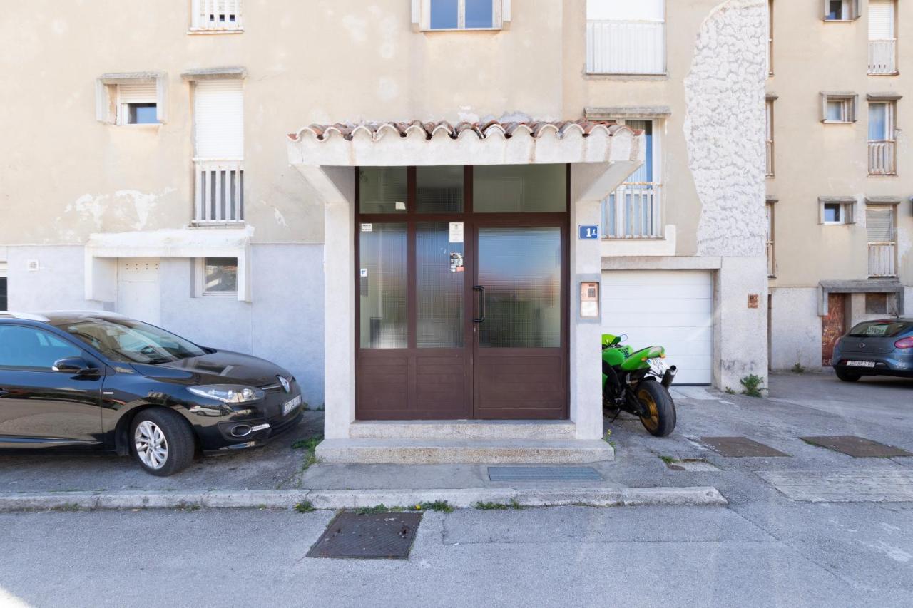 זאדאר Sunset Apartment מראה חיצוני תמונה