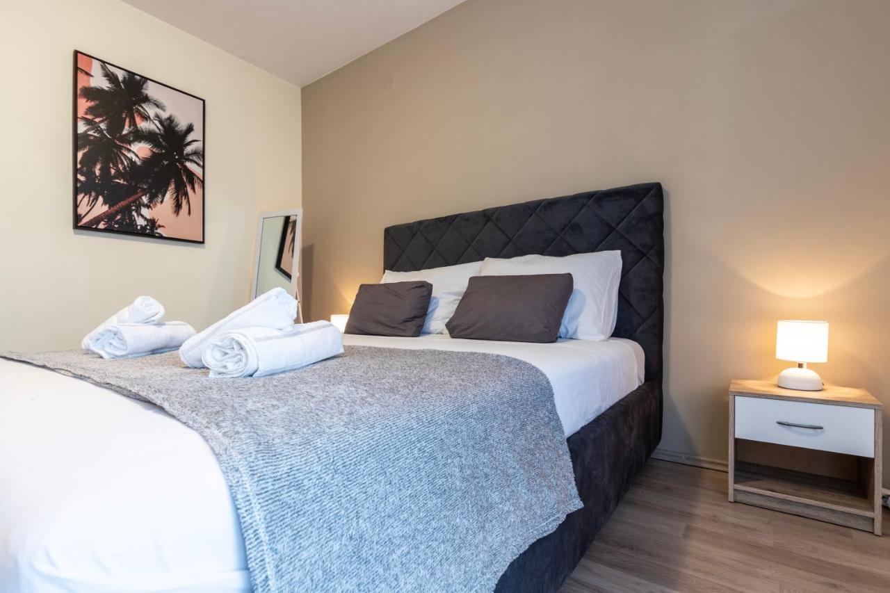 זאדאר Sunset Apartment מראה חיצוני תמונה