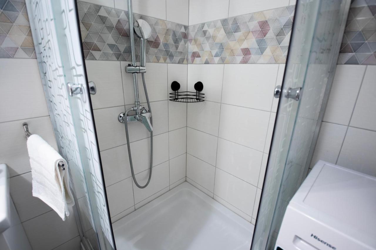 זאדאר Sunset Apartment מראה חיצוני תמונה