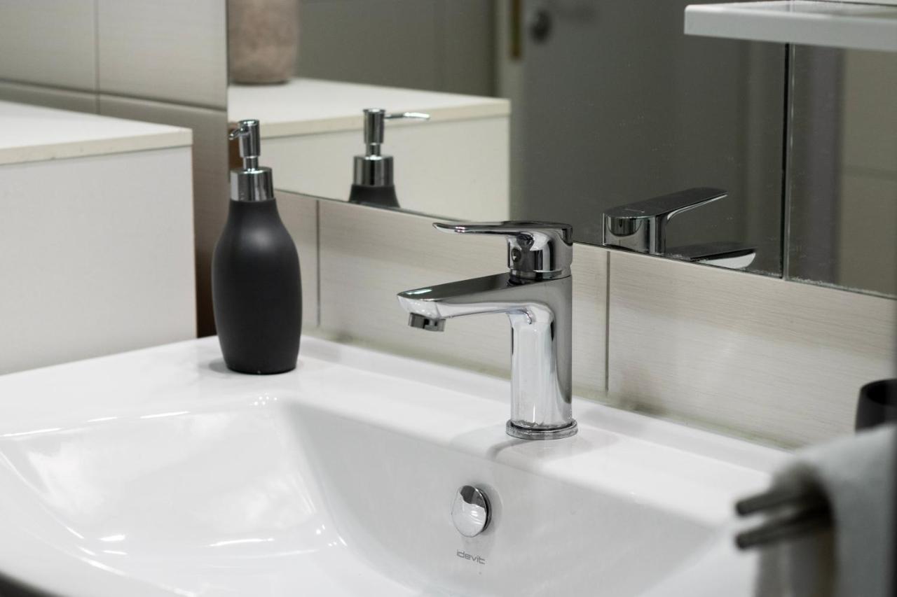 זאדאר Sunset Apartment מראה חיצוני תמונה