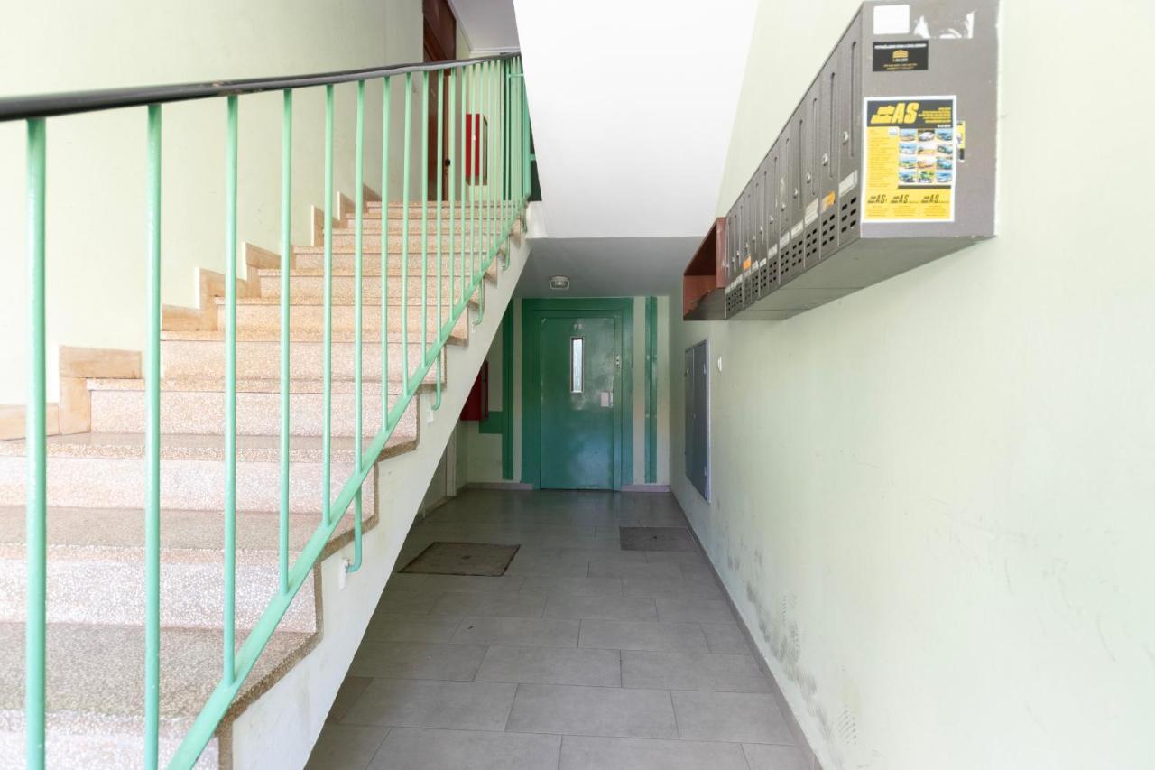 זאדאר Sunset Apartment מראה חיצוני תמונה