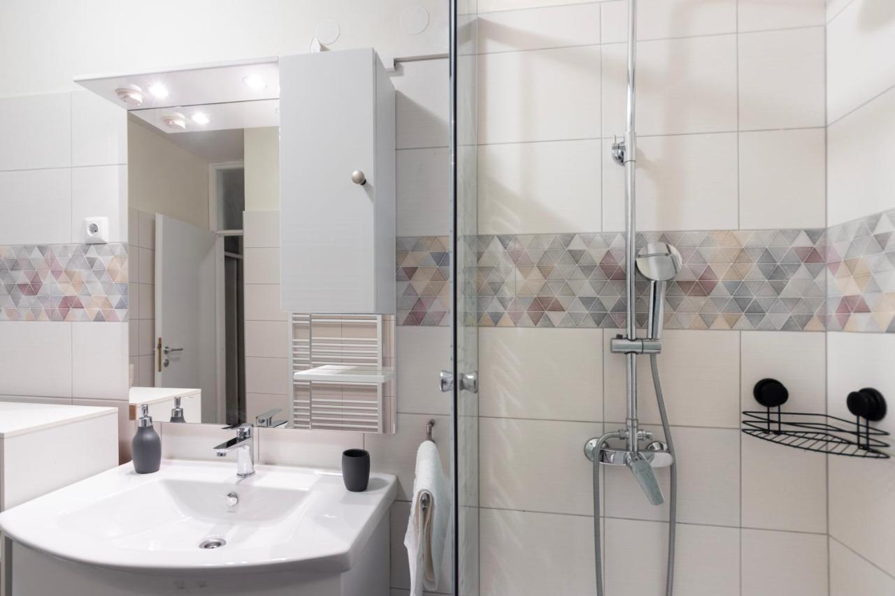 זאדאר Sunset Apartment מראה חיצוני תמונה