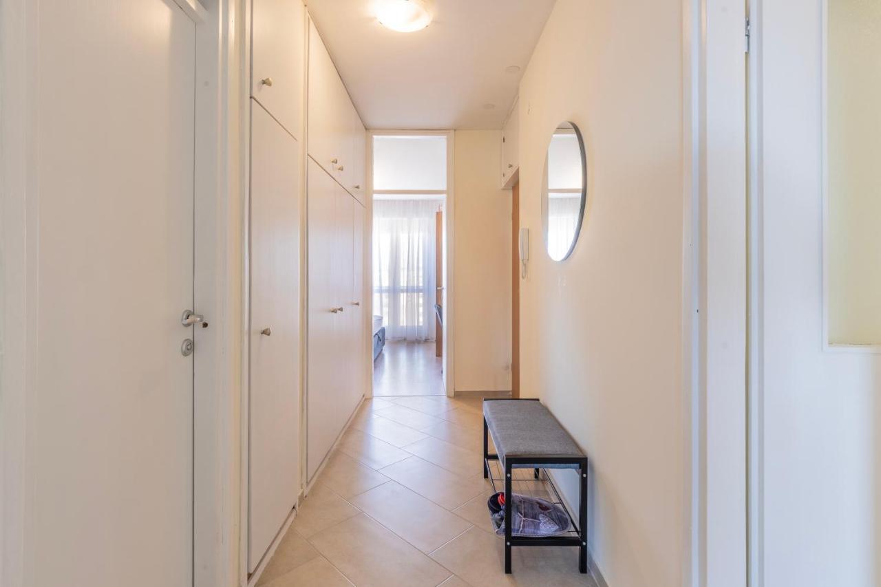 זאדאר Sunset Apartment מראה חיצוני תמונה