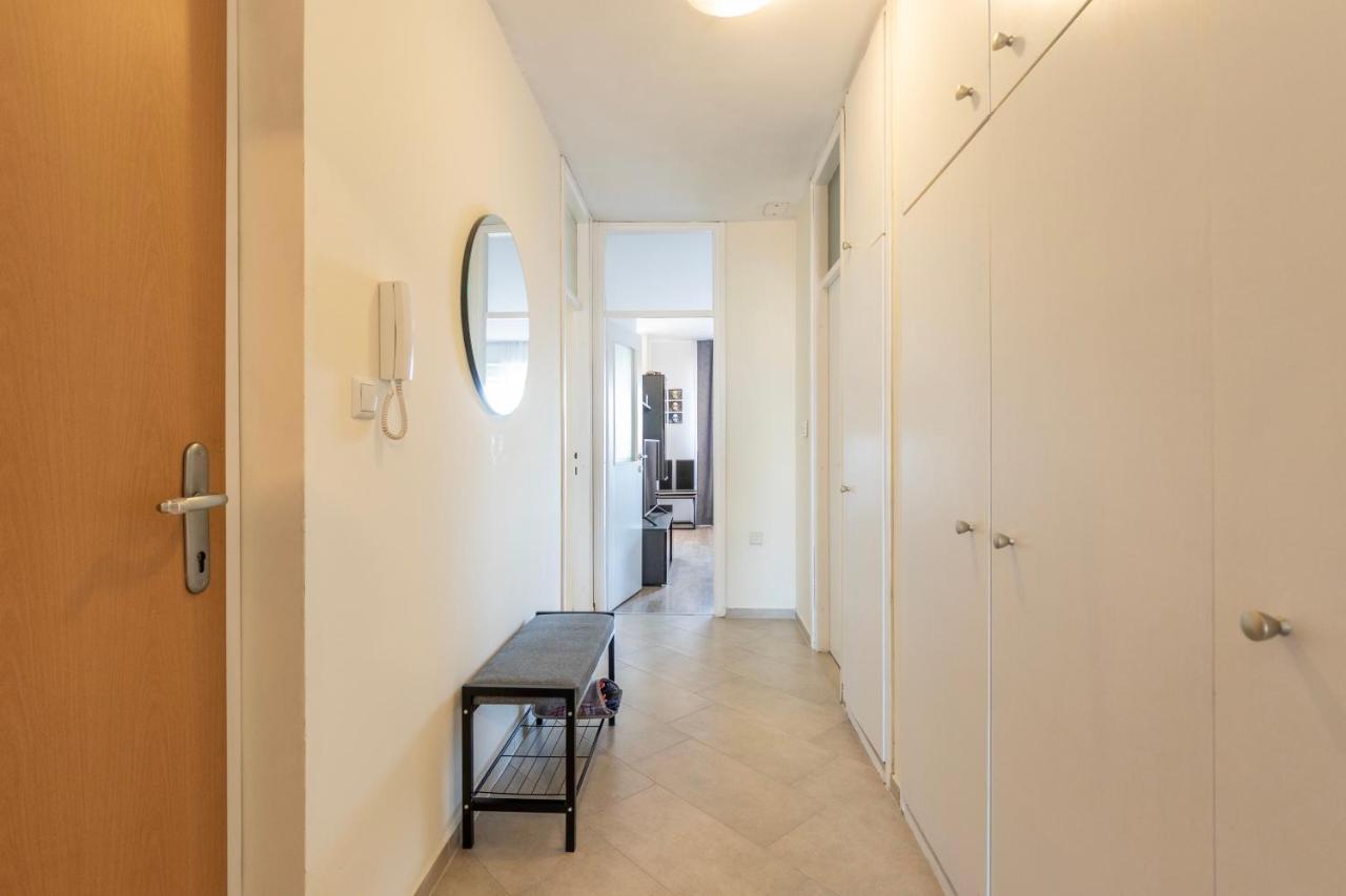 זאדאר Sunset Apartment מראה חיצוני תמונה